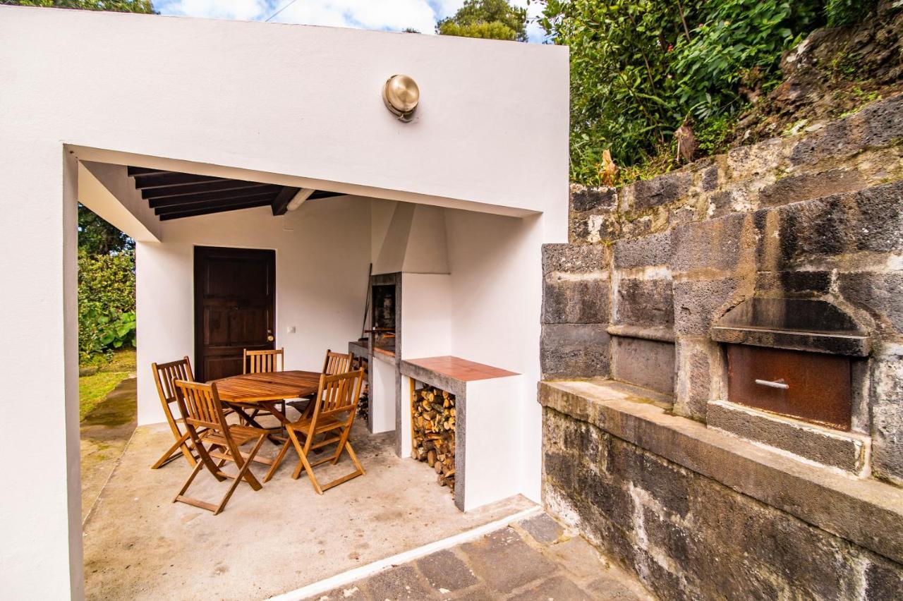 Villa Casa Do Pinheiro With Shared Swimming Pool São Vicente Ferreira Exterior foto